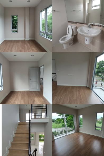 รูป ✅ขาย บ้านเดี่ยวหลังมุม Life Bangkok Boulevard Ratchapruek ไลฟ์ บางกอก บูเลอวาร์ด ราชพฤกษ์ ใกล้ห้างชั้นนำ เดินทางเข้าเมืองสะดวกสุดๆ✅ - รูปที่ 4/4