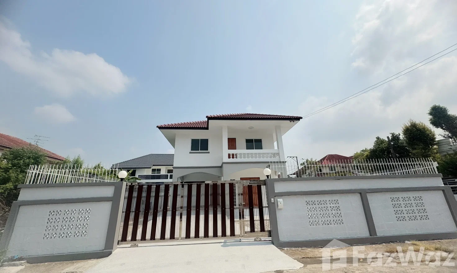 รูป ขาย บ้านเดี่ยว 4 ห้องนอน ในโครงการ บ้านเพชรเกษม 3 1827768 - รูปที่ 6/10