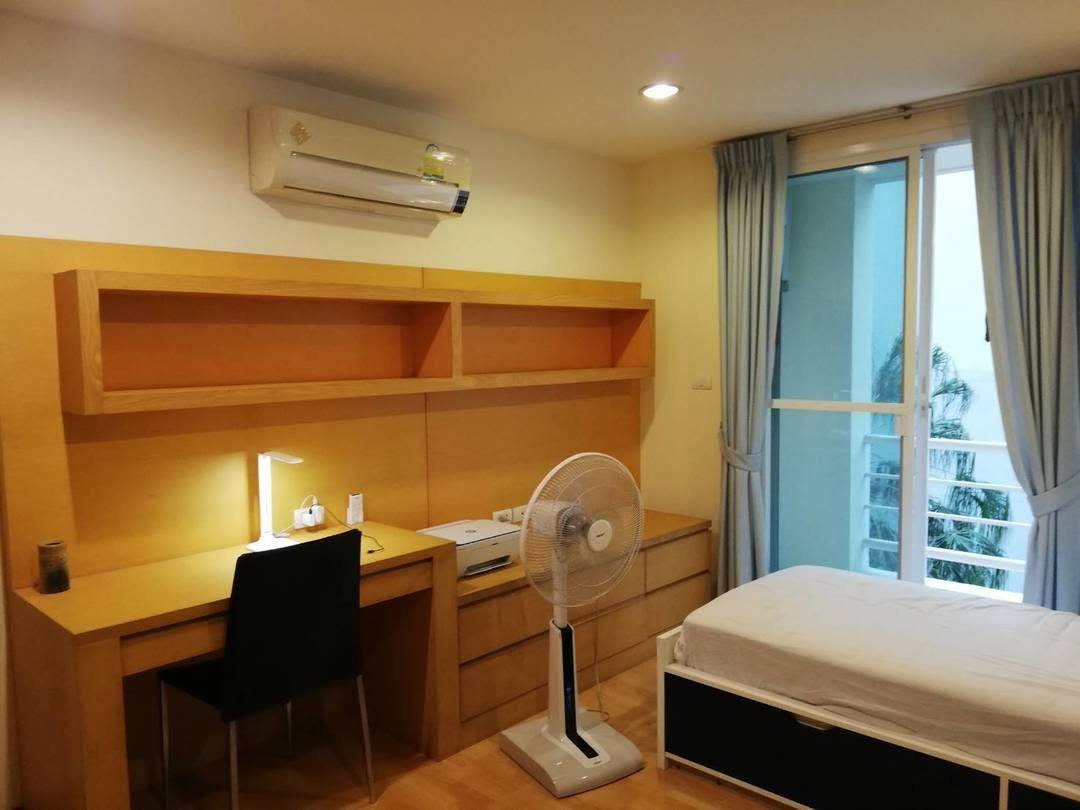 picture RS6845 For Rent: The Amethyst 39 Condominium, Sukhumvit 39, near BTS Phrom Phong - 9/10