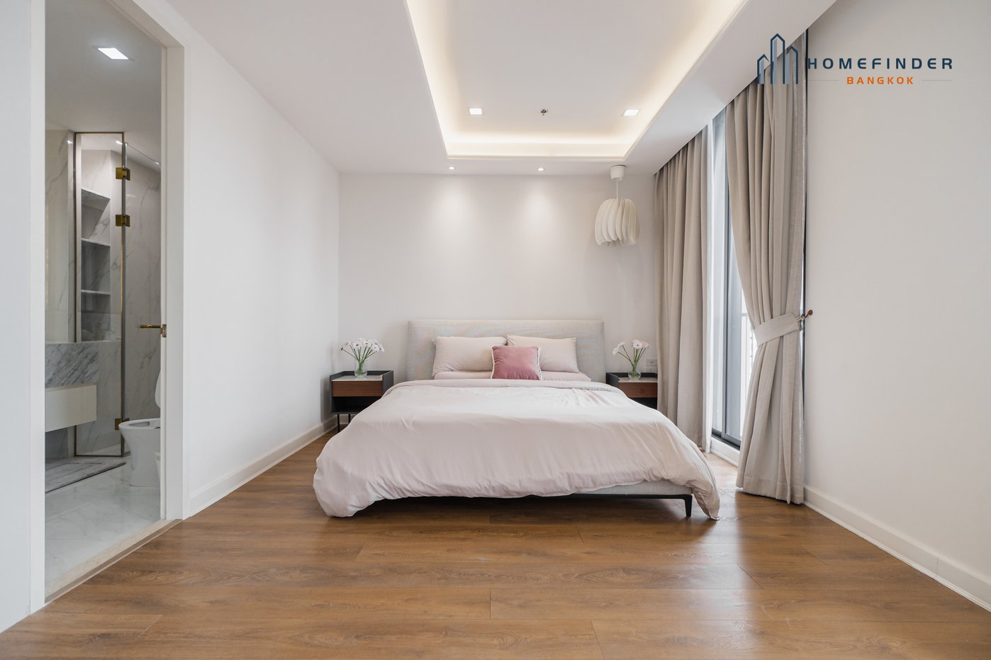 picture NOBLE BE33 3 bedrooms, for sale - 8/38