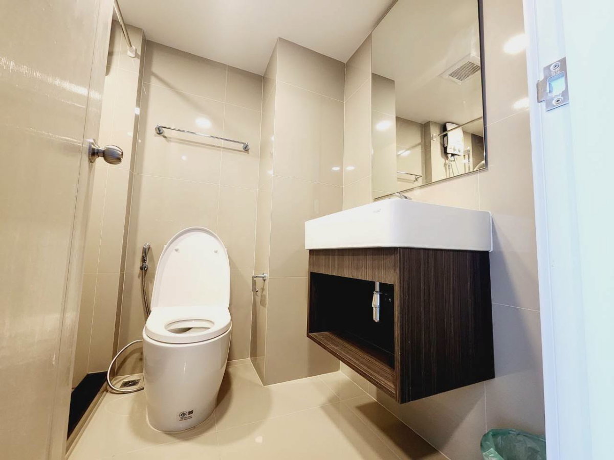 รูป 🔴17,000฿🔴 𝐈𝐝𝐞𝐨 𝐂𝐡𝐚𝐫𝐚𝐧 𝟕𝟎-𝐑𝐢𝐯𝐞𝐫𝐯𝐢𝐞𝐰 Duplex 2 ชั้น ยินดีบริการ🙏 สนใจทักไลน์​ตอบ​ไว​มาก​ @bbcondo88​ ✍️รหัส​ทรัพย์​ 6906-2206 - รูปที่ 14/17