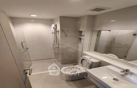 picture 1-BR Condo, Life Asoke - Rama 9, 300m to MRT Phra Ram 9 ð (ID 845487) - 4/4