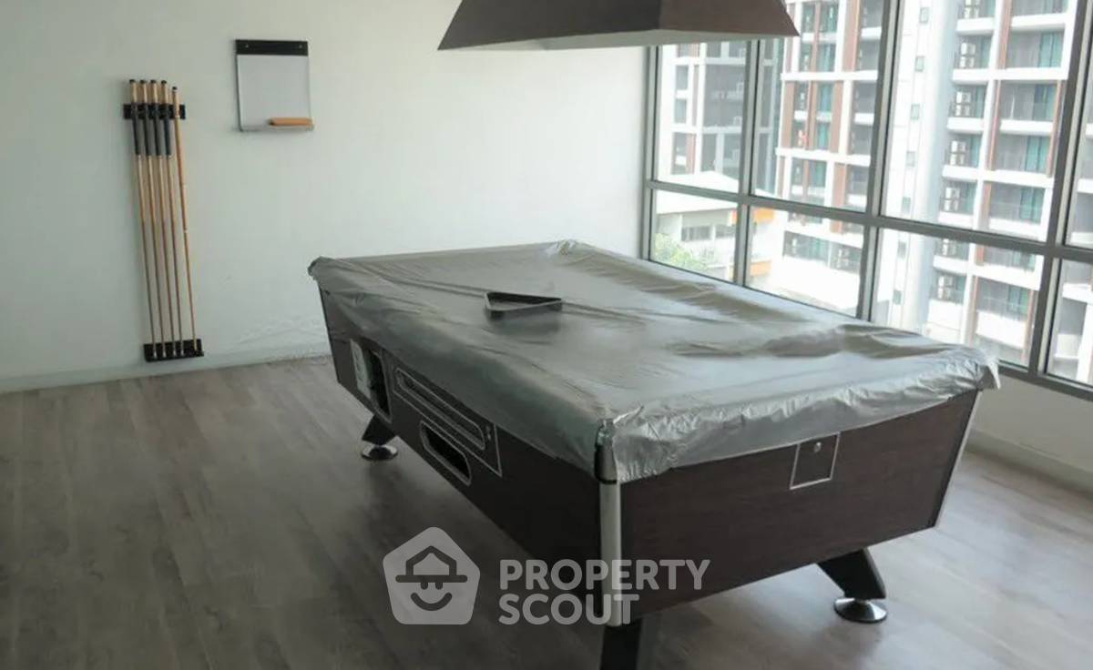 picture 1-BR Condo at CLICK CONDO Modern Sukhumvit 65 near BTS Ekkamai (ID 3054970) - 7/9