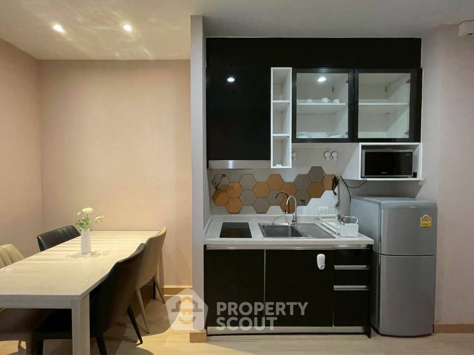 picture 1-BR Condo At Noble Ploenchit, 100m To BTS Phloen Chit (ID 2472683) - 8/10