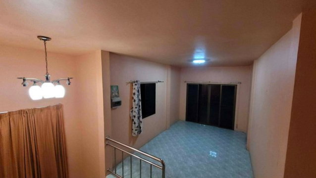 รูป ขาย บ้านเดี่ยว 2 ชั้น ไม่ต้องเสียค่าส่วนกลาง อ.เมือง เชียงใหม่ 88 ตร.ว. 4 ห้องนอน 2 ห้องน้ำ - รูปที่ 5/8