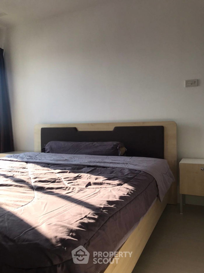 รูป คอนโด 1 ห้องนอน Whizdom @ พุนาวีธิ สเตชั่น ใกล้ BTS พุนาวีธิ 200 ม. (ID 476271) - รูปที่ 4/7