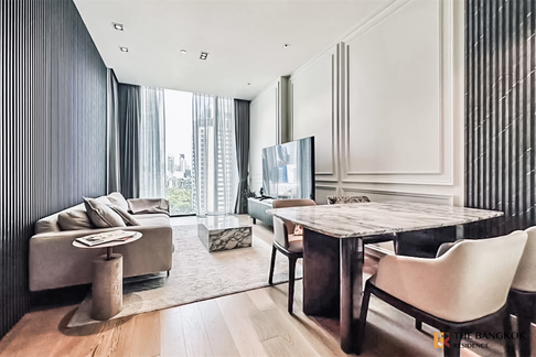 ทเวนตี้เอท ชิดลม ใกล้ BTS สถานีชิดลม หรูหราเหนือระดับกับยูนิตสุด Luxury