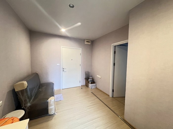 รูป 💖💖ปล่อยเช่า  พลัม ปิ่นเกล้า /1 Bed 25 ตรม ชั้น 17 ราคา 11,000 บาท / สนใจสอบถามได้นะคะ Line ID : atfirm2010 💖💖 - รูปที่ 14/16