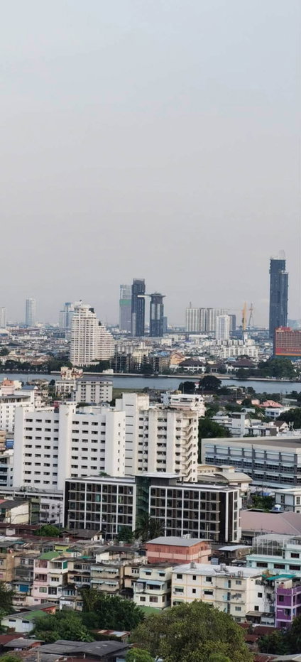 รูป (ไม่จอดรถ12,000)ให้เช่าParkland Grandตากสิน - 1นอน 35ตรม. ชั้น22 - Line:@hac55 - รูปที่ 10/11