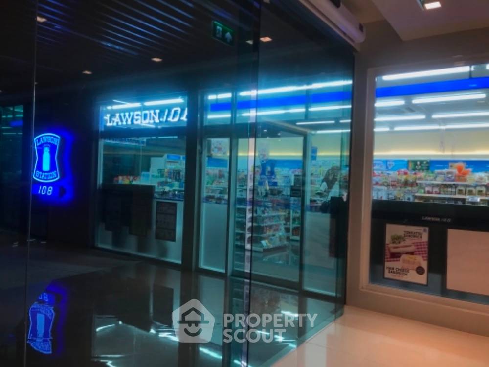 รูป คอนโด 1 ห้องนอน The Metropolis Samrong Interchange ใกล้ BTS สำโรง 90 ม. (ID 404274) - รูปที่ 5/11