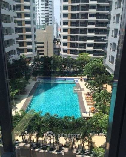 picture 1-BR Condo At The Lumpini 24, Near BTS Phrom Phong (ID 3051383) - 5/6