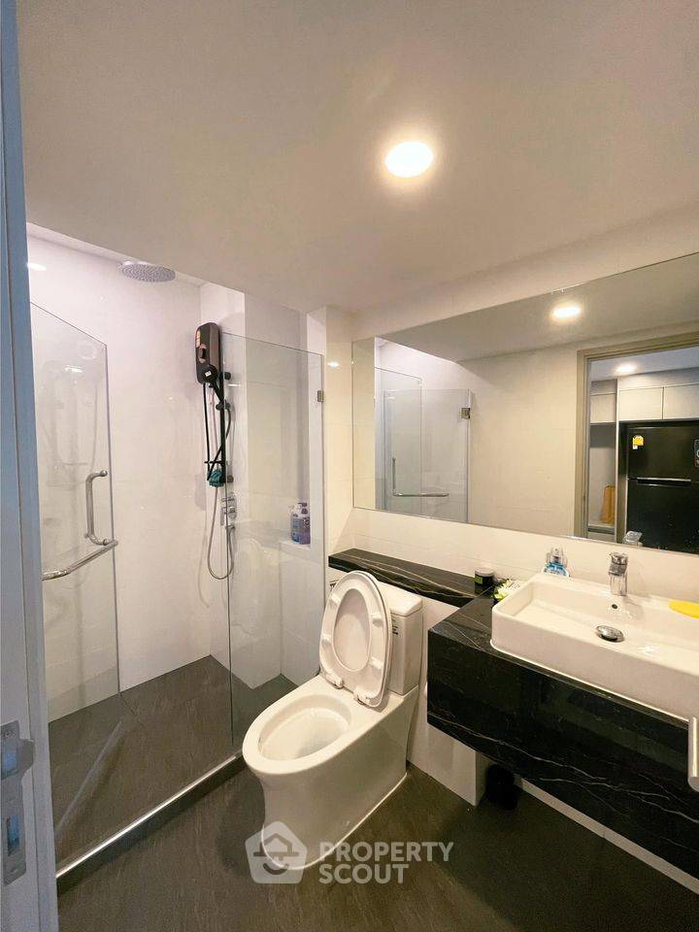 รูป คอนโดให้เช่า 1 ห้องนอน ชั้น 30 ขนาด 37 ตร.ม. Knightsbridge Space รัชโยธิน ใกล้ BTS รัชโยธิน (ID 1140623) - รูปที่ 10/22