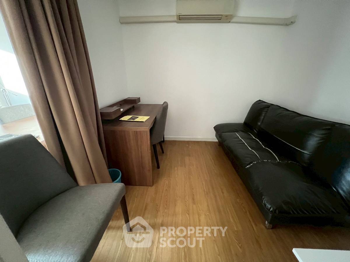 picture 2-BR Condo At Abstracts Sukhumvit 66/1, 200m to BTS Udom Suk (ID 3057332) - 8/8