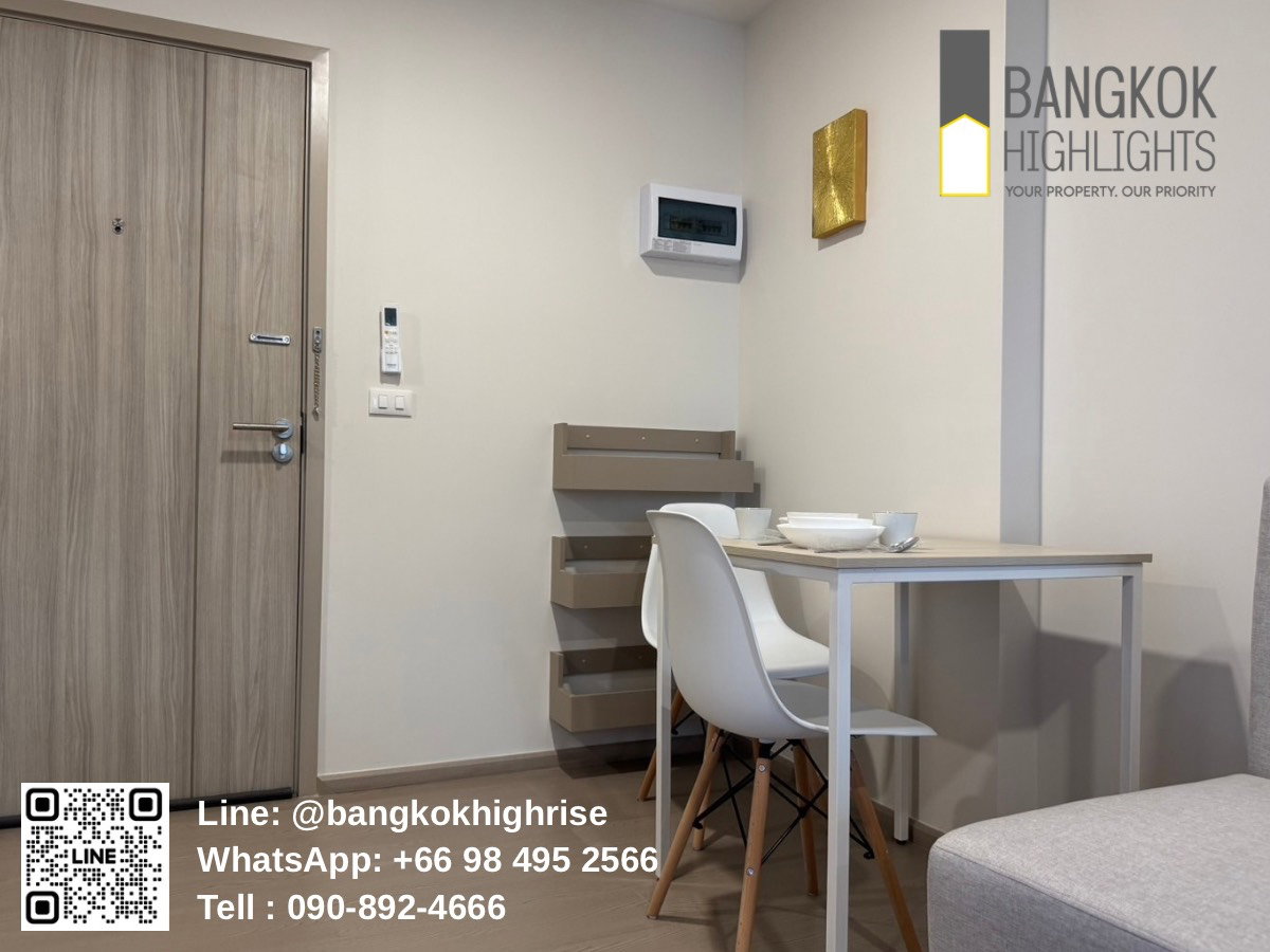 picture 🔥🔥🔥For rent GOOD DAY Sukhumvit 93 - 3/15