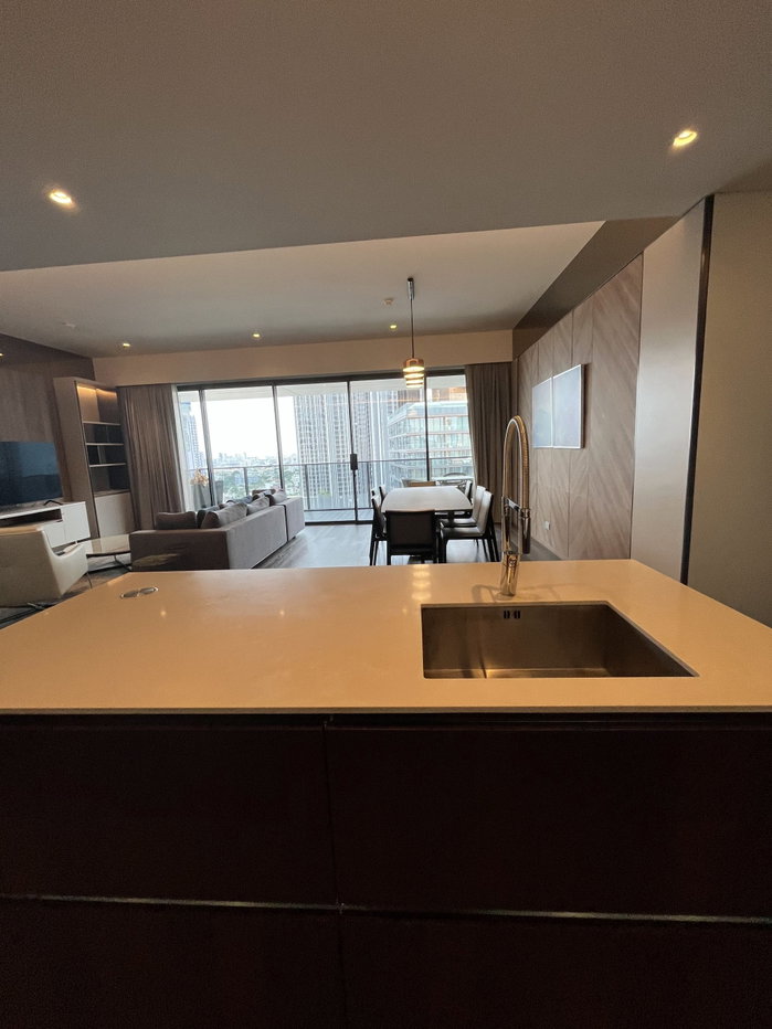 picture TELA THONGLOR 2 bedrooms, for sale - 35/35