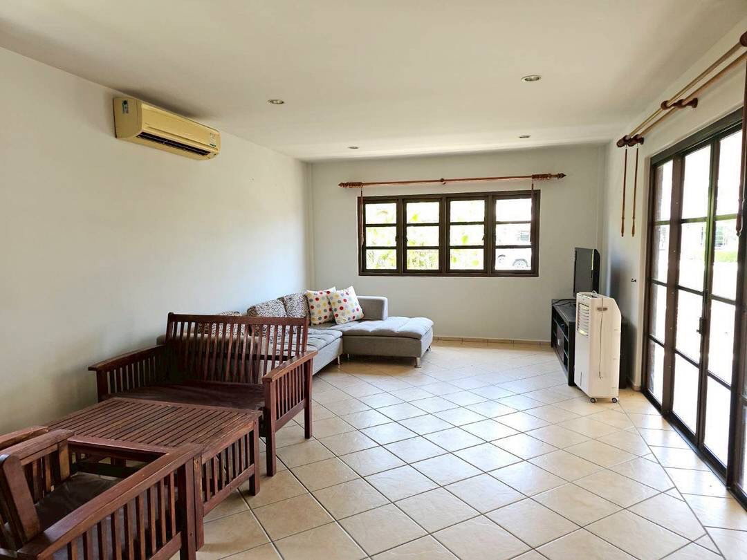 รูป ขายบ้านเดี่ยวหมู่บ้าน Montainview Village บางแสน ทำเลดีใกล้ชายหาดบางแสน - รูปที่ 6/10