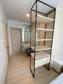 🔺 For Sell Condo NUE NOBLE NGAMWONGWAN Building 1, Floor 26,1 bed room, Room size 30 sqm