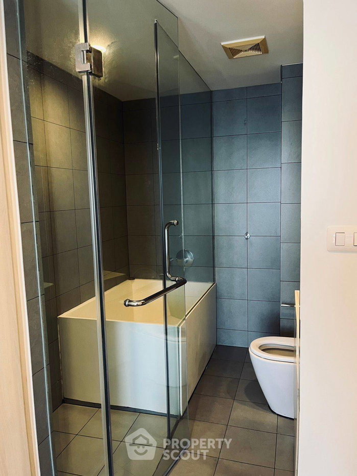 รูป คอนโด 2 ห้องนอน ชั้น 24 ขนาด 61 ตร.ม. ในโครงการ Siamese Ratchakru 300 ม. ถึง BTS สนามเป้า (ID 2442559) - รูปที่ 7/10