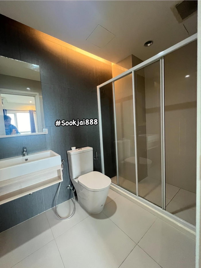 picture  The Key Sathorn Charoenrat ready to view  - 9/26