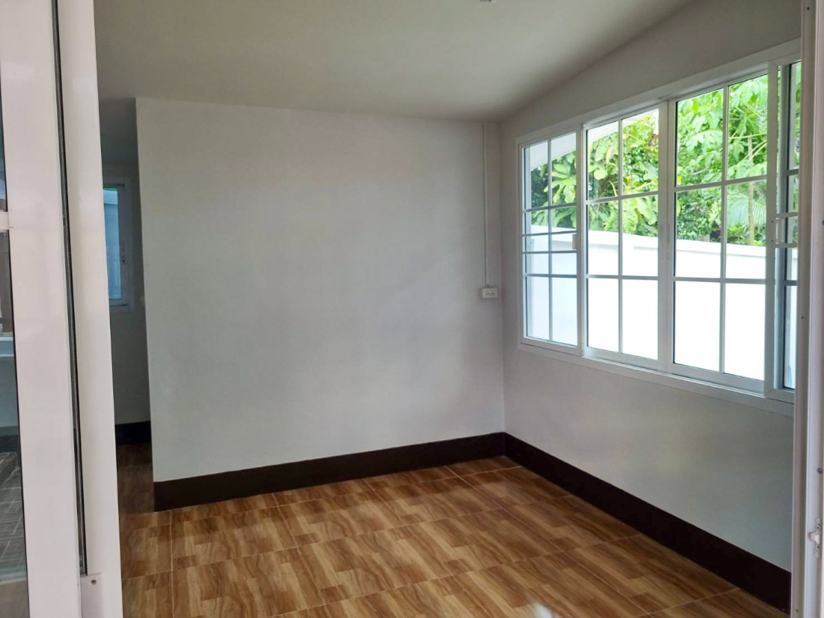รูป ขายบ้านเดี่ยวชั้นเดียว ทำเลศักยภาพ ใกล้สิงห์ปาร์ค เชียงราย # 5C3MG0561 - รูปที่ 4/10