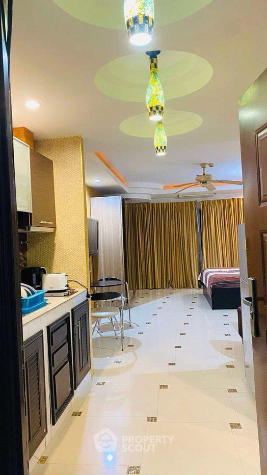 picture Well-Priced 1-BR Condo, View Talay 7 Jomtien, 20th-Floor (ID 2165362) - 2/16