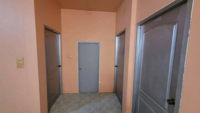 รูป ขาย บ้านเดี่ยว 2 ชั้น ไม่ต้องเสียค่าส่วนกลาง อ.เมือง เชียงใหม่ 88 ตร.ว. 4 ห้องนอน 2 ห้องน้ำ - รูปที่ 7/8