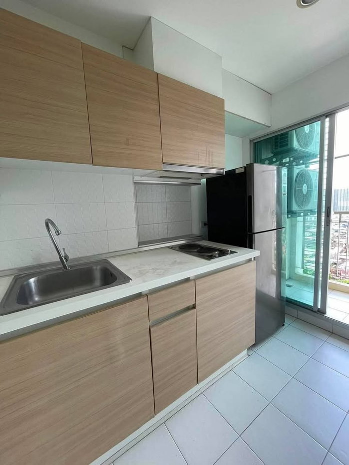 picture U Delight Bangsue. 1bed 35sq.m. Line id: @pfagent - 7/12