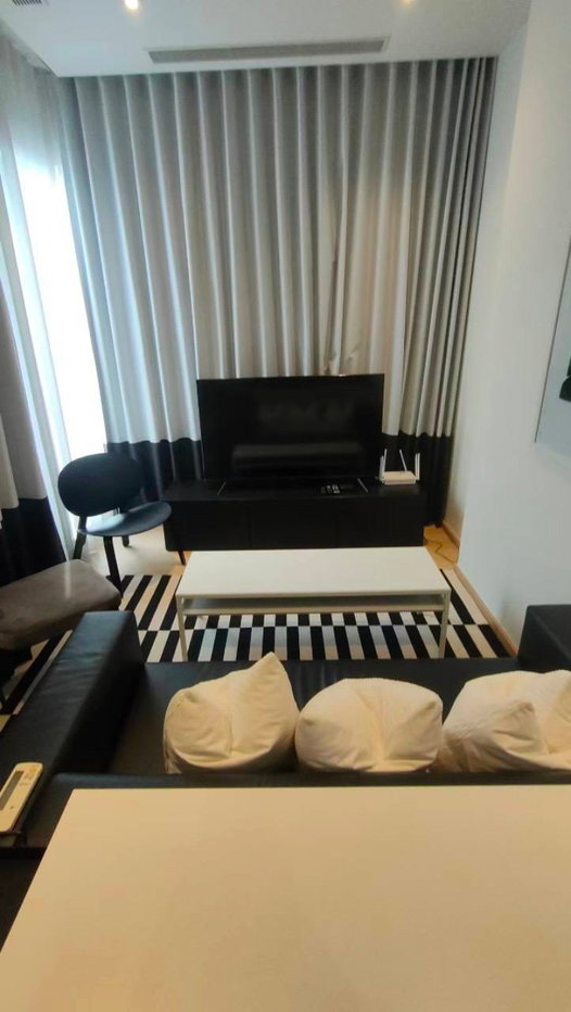 picture For Rent Condo Ashton Asoke Rama 9 - 1/11