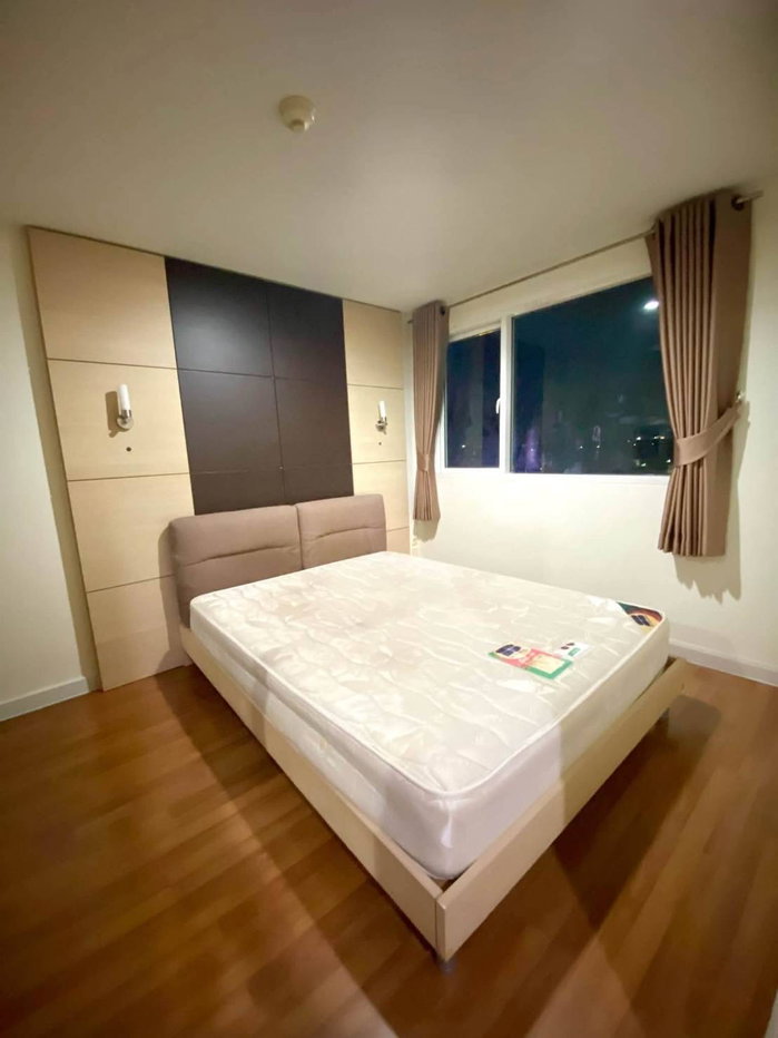 picture Metro Park Sathorn for rent ✨ Fully furnished - 1/6