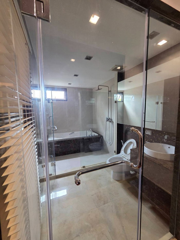 รูป For rent Condo The Address Sukumvit 61 Fully Furnished  (S03-2250) - รูปที่ 10/10
