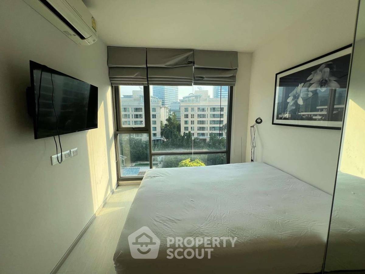 รูป ราคาดี 2 ห้องนอน คอนโด Rhythm Sukhumvit 42 ใกล้ BTS เอกมัย 200 ม. (ID 2019751) - รูปที่ 12/14