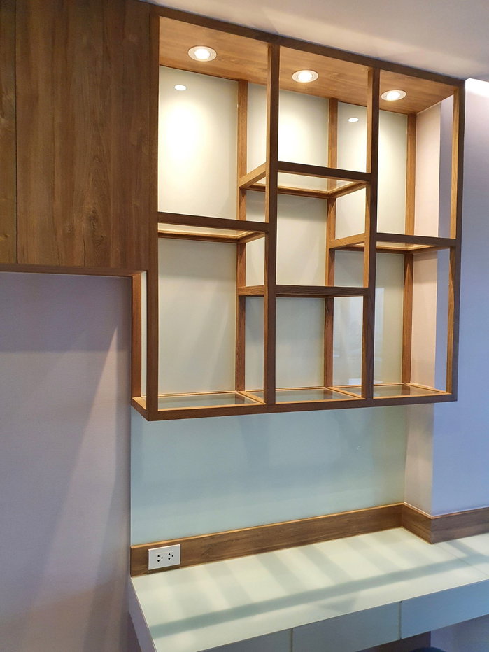 picture 🎈#PC2302_040🎈💥Urgent💥 Available August 8th, 2026. Click quickly before it's gone‼️ For Rent 12k.🔥 Lumpini Park Vibhavadi Chatuchak Condo - 5/8
