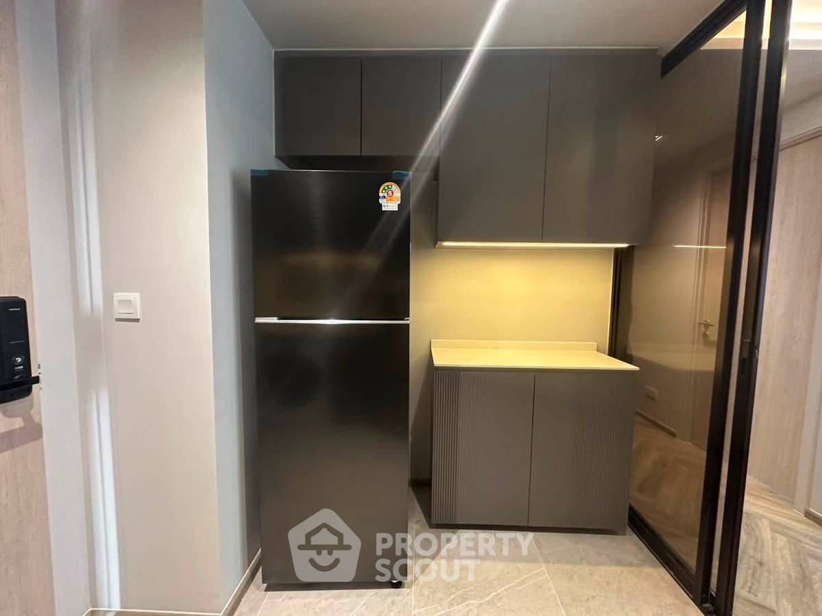 picture 2-BR Condo At Chapter Thonglor 25, 7th Floor in Thong Lo (ID 3056786) - 15/20