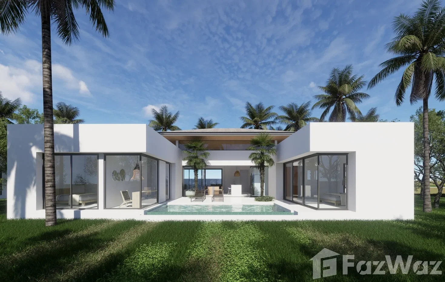 picture 3 Bedroom Villa for sale at Bocami Villas 2 6544758 - 8/15