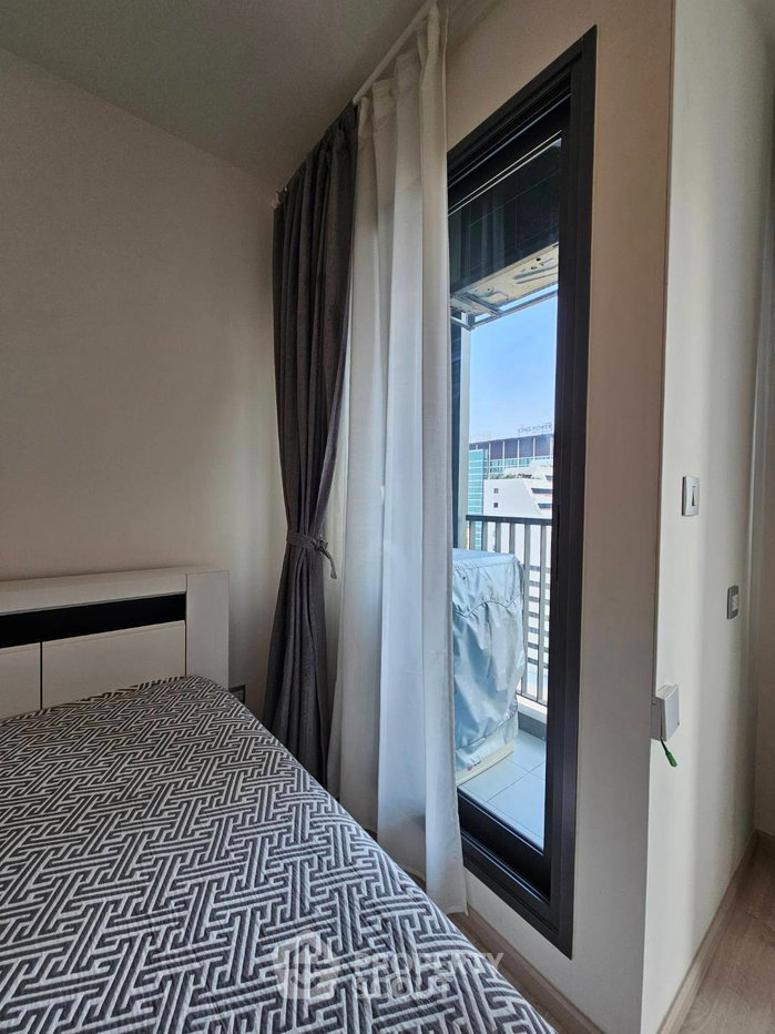 picture 1-BR Condo At Rhythm Rangnam, 100m To BTS Victory Monument (ID 2229426) - 7/7