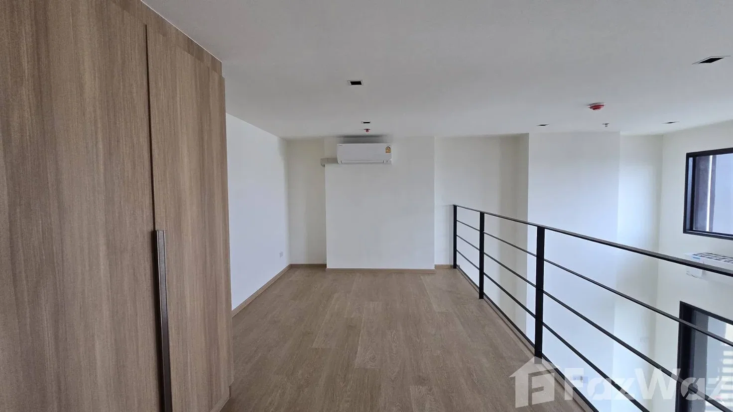 รูป ขาย คอนโด 1 ห้องนอน ในโครงการ ณ รีวา เจริญนคร 6545264 - รูปที่ 4/8