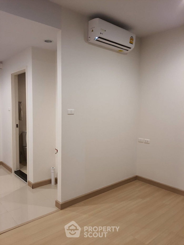 รูป คอนโด 1 ห้องนอน คุ้มราคา Supalai Lite Ratchada - Narathivas - Sathorn ชั้น 21 ใกล้ช่องนนสี่ (ID 2205610) - รูปที่ 4/9