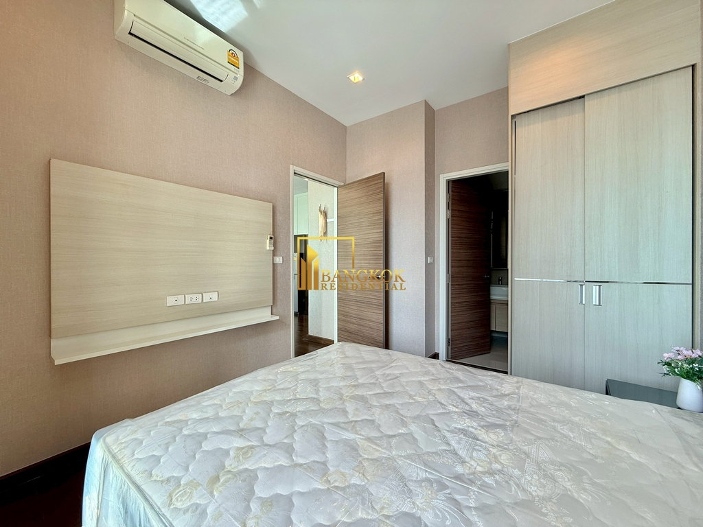 รูป Q Asoke | Beautiful 2 Bedroom Condo For Rent Next to MRT - BR61760CD - รูปที่ 14/28