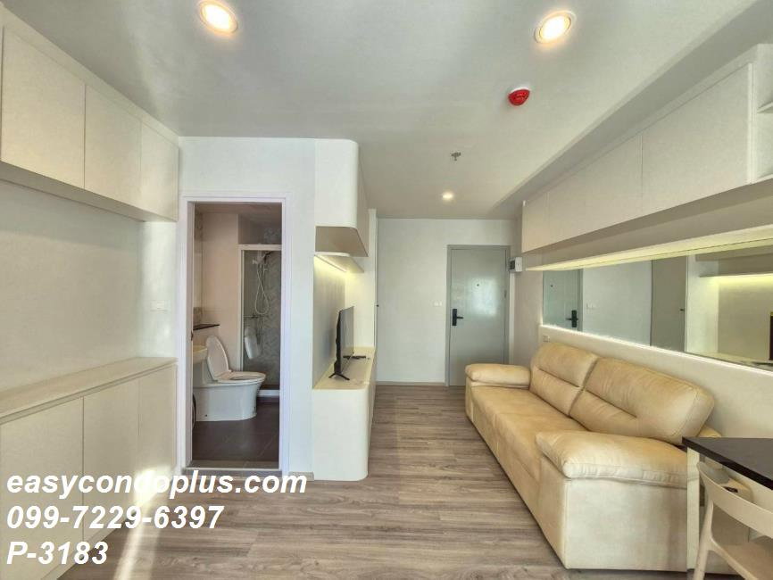 รูป ˚.🎀༘⋆ P-3183 | Regent Home Bangna (รีเจ้นท์ บางนา) คอนโดหรูวิวเมืองพาโนรามาใกล้ BTS บางนา 11,000 บาท | Line Id: @easycondoplus | 099-229-6397 - รูปที่ 6/10