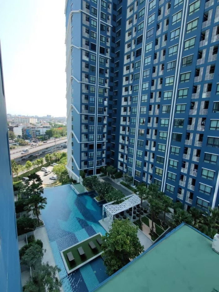 picture ✨ Condo for Rent: The Niche Mono Ratchavipha ✨ - 12/12
