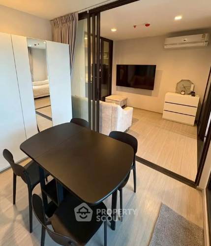 รูป คอนโด 1 ห้องนอน ขนาด 38 ตร.ม. ทำเล Life Sathorn Sierra ใกล้ BTS ตลาดพลู 400 ม. (ID 3048799) - รูปที่ 4/8