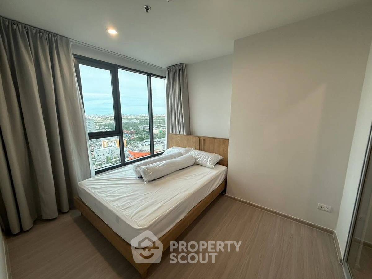 picture 2-BR Condo At The Parkland Phetkasem 56, MRT Lak Song 80m (ID 2230185) - 6/13