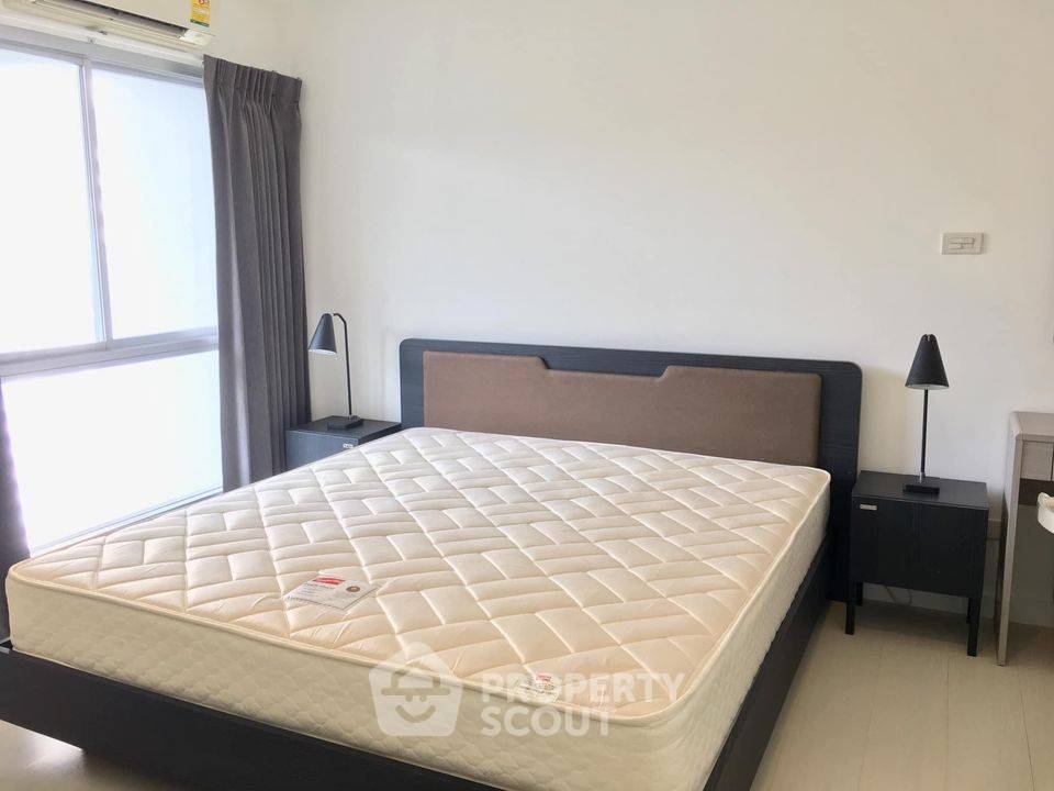 รูป คอนโด 1 ห้องนอน Whizdom @ Punnawithi Station 200 ม.ถึง BTS ปุณณวิถี (ID 426780) - รูปที่ 4/9