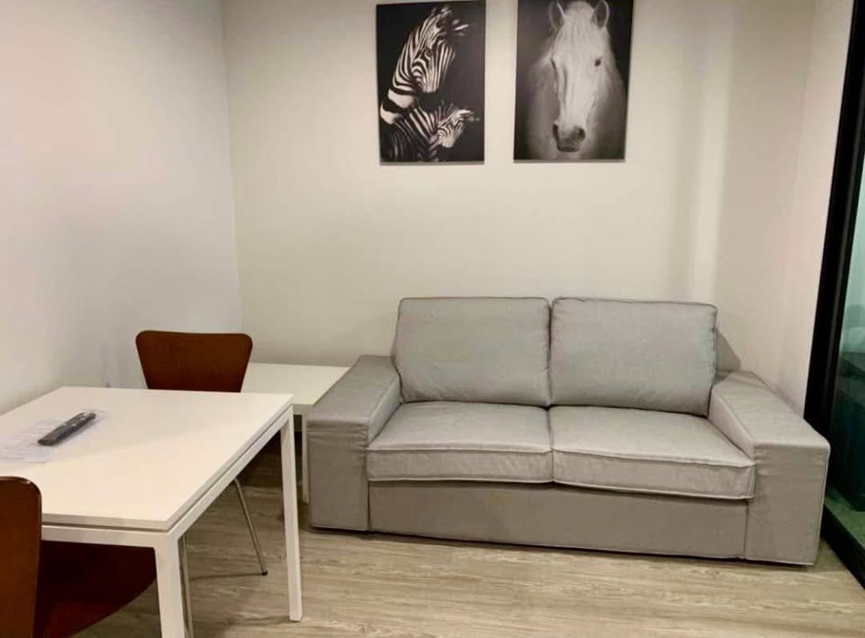 picture Condo for Rent at Regent Home Sukhumvit 97/1 (F6907009) - 6/7