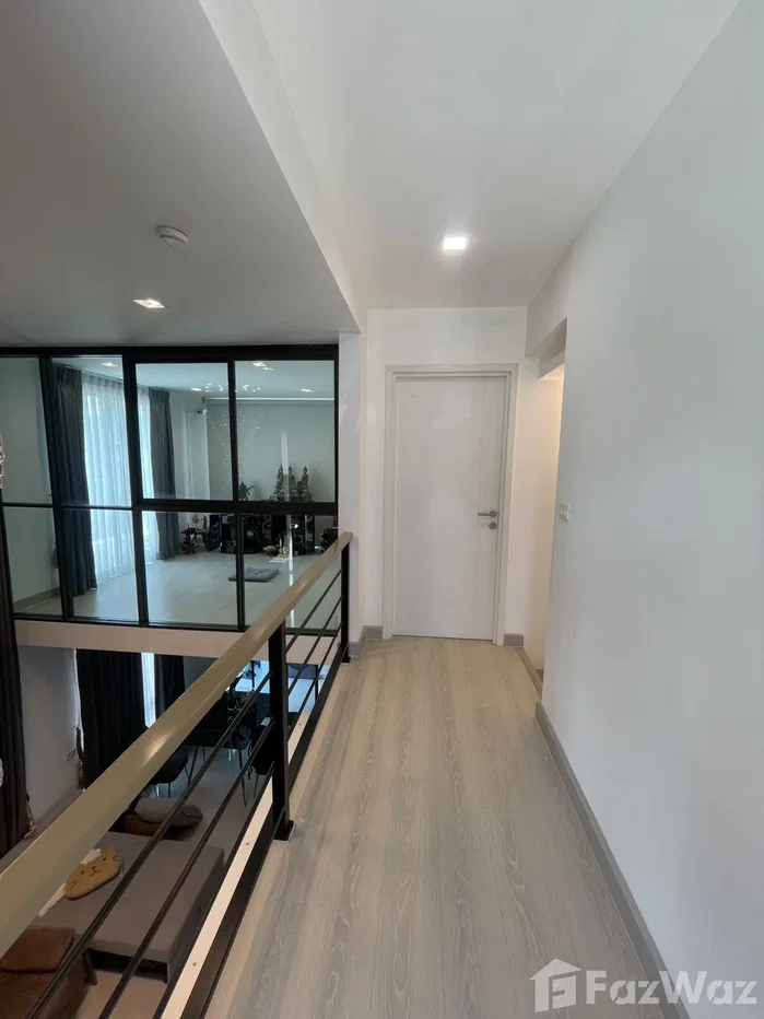 รูป ขาย บ้านเดี่ยว 5 ห้องนอน ในโครงการ พฤกษา วิลล์ พหลโยธิน-รามอินทรา 6544817 - รูปที่ 4/7