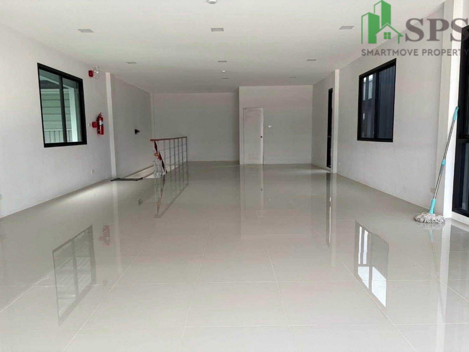 รูป โกดัง ให้เช่า ใกล้สนามบินสุวรรณภูมิ (SPSJP467) - รูปที่ 7/12