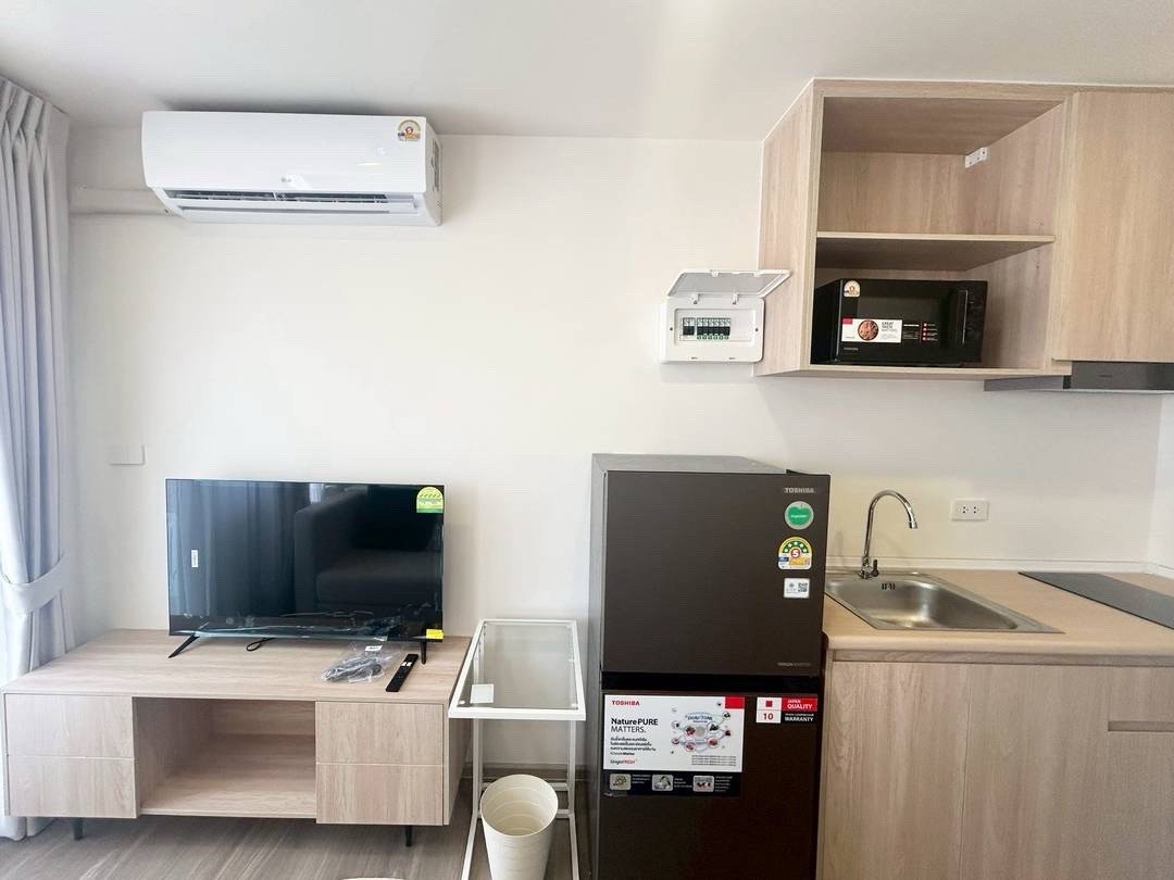 picture Beat Sukhumvit 🍁 new room 🍁 nice room - 4/6