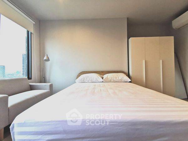 picture 1-BR Condo At Life Ladprao, High-Floor 27th Near BTS Ha Yaek Lat Phrao (ID 1838208) - 3/5