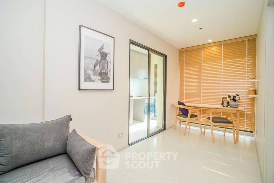 picture 1-BR Condo Rhythm Sukhumvit 36-38 Near BTS Thong Lor (ID 2754341) - 4/6