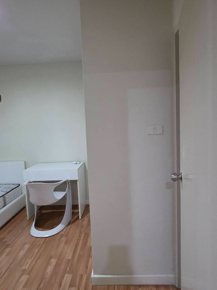 picture For Rent🚝 We condo Ekkamai-Ramintra Fully  (Near MRT Pink Line) 📱Line: @promptcondo - 8/25